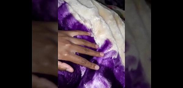  Kenyan Bitch Sending Nudes To Her Man (6)
